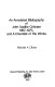 An annotated bibliography of John Updike criticism, 1967-1973, and a checklist of his works /