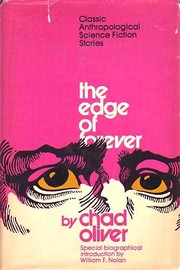 The edge of forever ; classic anthropological science fiction /