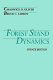 Forest stand dynamics /