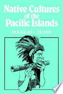 Native cultures of the Pacific Islands /