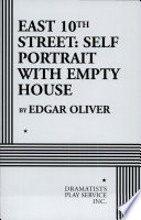 East 10th Street : self portrait with empty house /