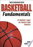 Basketball fundamentals /