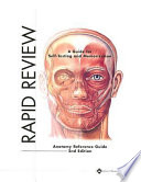 Rapid review : anatomy reference guide /