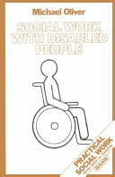 Social work with disabled people /