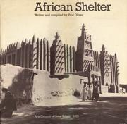 African shelter /