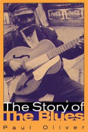 The story of the blues /