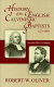 History of the English Calvinistic Baptists, 1771-1892 : from John Gill to C.H. Spurgeon /