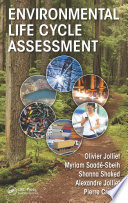 Environmental life cycle assessment /