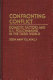 Confronting conflict : domestic factors and U.S. policymaking in the Third World /