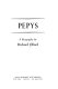 Pepys : a biography /