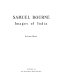 Samuel Bourne : images of India /