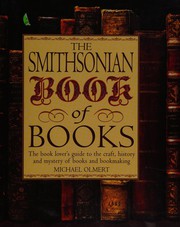 The Smithsonian book of books /