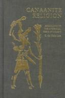 Canaanite religion : according to the liturgical texts of Ugarit /