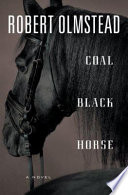Coal black horse /