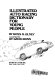 Illustrated auto racing dictionary for young people /