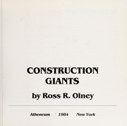 Construction giants /