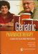 Geriatric pharmacotherapy : a guide for the helping professional /