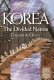 Korea, the divided nation /
