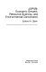 Japan : economic growth, resource scarcity, and environmental constraints /