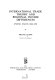 International trade theory and regional income differences ; United States 1880-1950 /