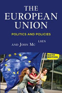 The European Union : politics and policies /