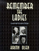Remember the ladies : a woman's book of days /