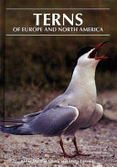 Terns of Europe and North America /