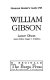 William Gibson /