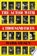 The actor with a thousand faces /