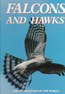 Falcons and hawks /