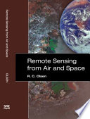 Remote sensing from air and space /