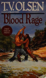 Blood rage /