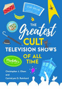 The greatest cult television shows of all time /