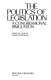 The politics of legislation : a congressional simulation /