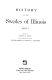 History of the Swedes of Illinois /