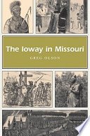The Ioway in Missouri /