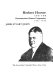 Herbert Hoover and the Reconstruction Finance Corporation, 1931-1933 /