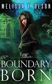 Boundary born /