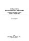 Cataloging microcomputer software : a manual to accompany AACR 2, chapter 9, Computer files /