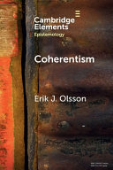 Coherentism /