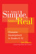Keep it simple, make it real : character development in grades 6-12 /