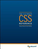 The ultimate CSS reference /