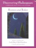 Romeo and Juliet : a workbook for students /