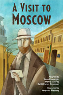 A visit to Moscow /