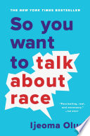 So you want to talk about race /