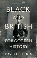 Black and British : a forgotten history /
