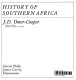 History of Southern Africa /