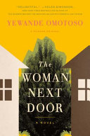 The woman next door /