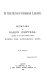 In the King's German legion : memoirs of Baron Ompteda, colonel in the King's German legion during the Napoleonic Wars /