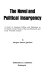 The novel and political insurgency : a study of American politics and politicians as portrayed in some novels of the late nineteenth and early twentieth century.